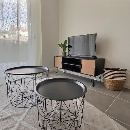 Maison Calme-golf Apartment
